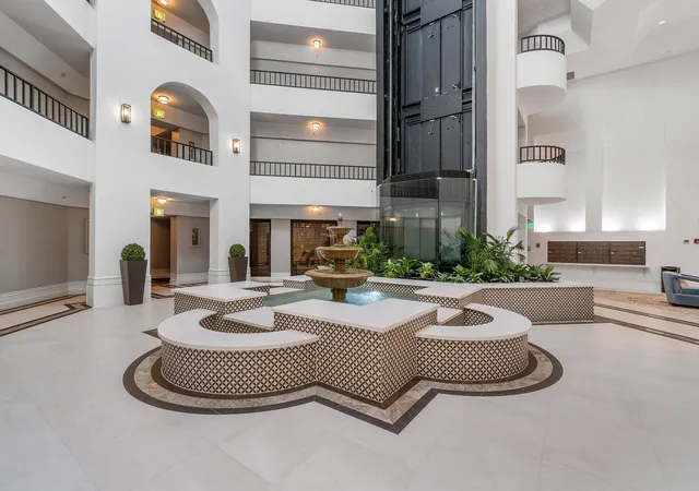 Photo 3 of Condo for sale at 100 SE 5th Avenue #410, Boca Raton, FL 33432 | MLS# B26024519 | Listing updated on 2026-09-13