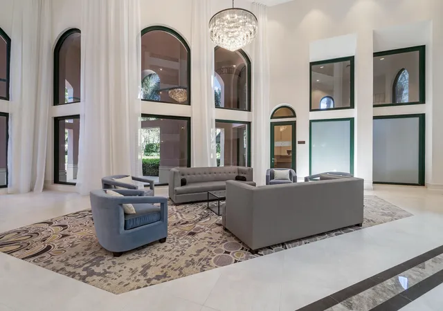 Photo 4 of Condo for sale at 100 SE 5th Avenue #410, Boca Raton, FL 33432 | MLS# B26024519 | Listing updated on 2026-09-13