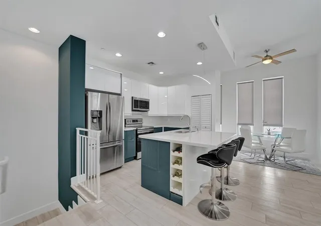 Photo 3 of Townhouse for sale at 703 SE 16th Court, Fort Lauderdale, FL 33316 | MLS# B26024571 | Listing updated on 2026-09-15