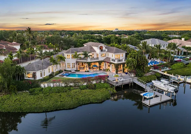 Photo 1 of Mansion for sale at 103 Quayside Dr, Jupiter, FL 33477 | MLS# B26024768 | Listing updated on 2026-09-16