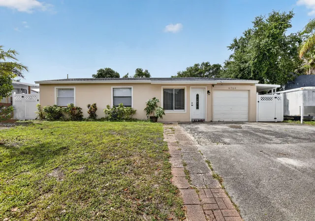 Photo 2 of Single family home for sale at 4764 Sw 12th Street, Fort Lauderdale, FL 33317 | MLS# B26024954 | Listing updated on 2026-09-14