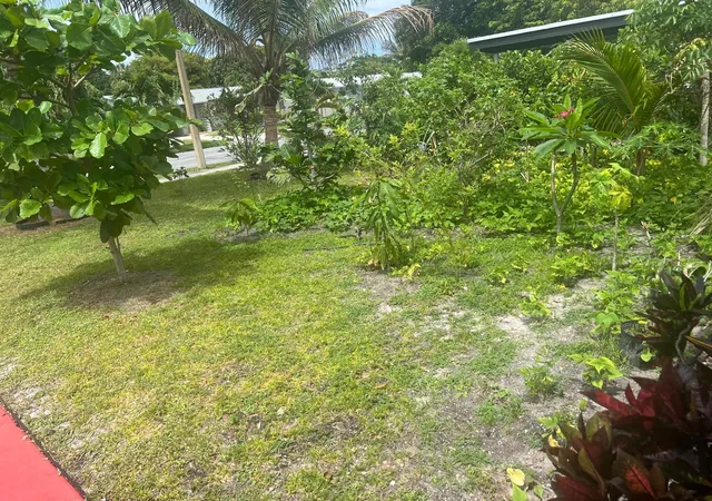 Photo 4 of Single family home for sale at 1026 Hansen St, West Palm Beach, FL 33405 | MLS# B26025104 | Listing updated on 2026-09-23