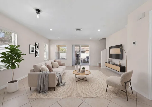 Photo 2 of Townhouse for sale at 5951 Manchester Way, Tamarac, FL 33321 | MLS# B26025139 | Listing updated on 2026-09-14