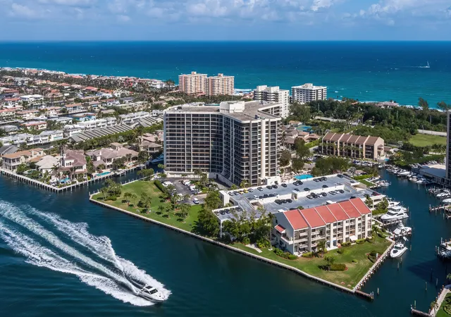 Photo 1 of Condo for sale at 4740 S Ocean Blvd #501, Highland Beach, FL 33487 | MLS# B26025340 | Listing updated on 2026-09-23