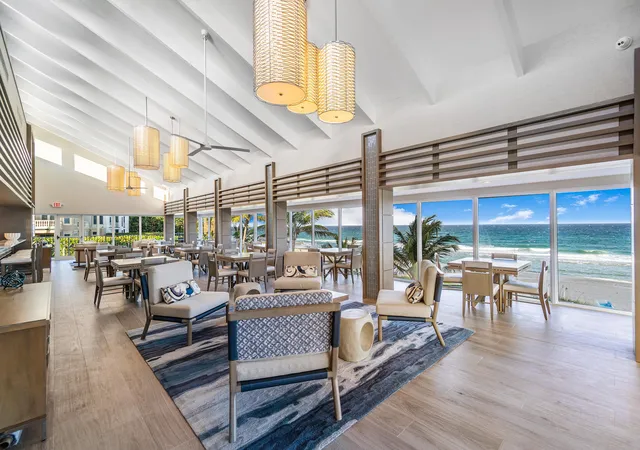 Photo 2 of Condo for sale at 4740 S Ocean Blvd #501, Highland Beach, FL 33487 | MLS# B26025340 | Listing updated on 2026-09-23
