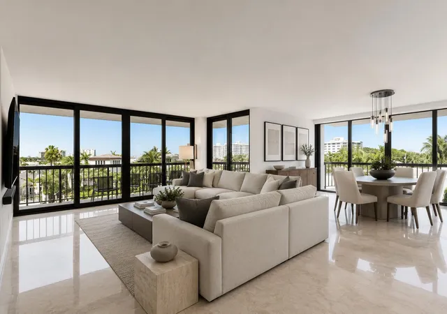 Photo 3 of Condo for sale at 4740 S Ocean Blvd #501, Highland Beach, FL 33487 | MLS# B26025340 | Listing updated on 2026-09-23