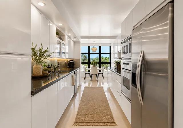 Photo 3 of Condo for sale at 4740 S Ocean Blvd #501, Highland Beach, FL 33487 | MLS# B26025340 | Listing updated on 2026-09-23