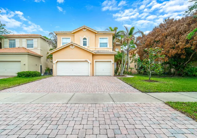 Photo 1 of Single family home for sale at 6004 Spring Lake Ter, Fort Pierce, FL 34951 | MLS# B26025397 | Listing updated on 2026-10-01