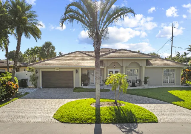 Photo 1 of Single family home for sale at 3531 Ne 30th Avenue, Lighthouse Point, FL 33064 | MLS# B26025584 | Listing updated on 2026-09-23