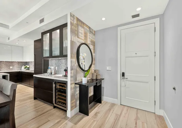Photo 2 of Sale Pending at 155 E Boca Raton Rd #611, Boca Raton, FL 33432 | MLS# B26025845 | Listing updated on 2026-09-15