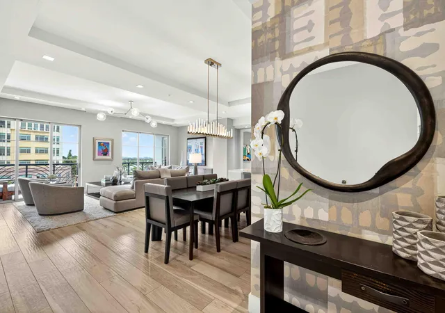 Photo 3 of Sale Pending at 155 E Boca Raton Rd #611, Boca Raton, FL 33432 | MLS# B26025845 | Listing updated on 2026-09-15