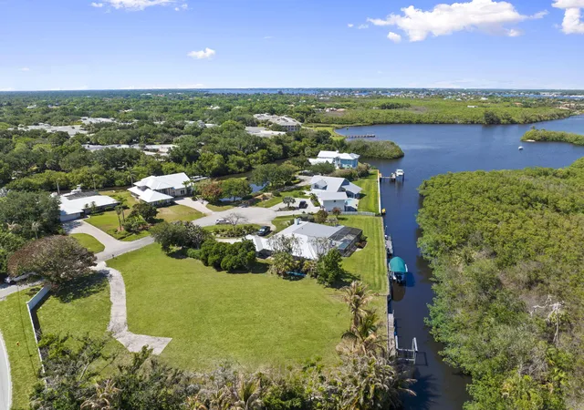 Photo 1 of Land for sale at 1515 Sw Pendarvis Ct, Palm City, FL 34990 | MLS# B26025968 | Listing updated on 2026-09-24