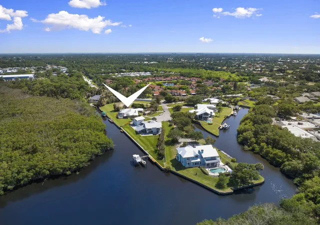 Photo 2 of Land for sale at 1515 Sw Pendarvis Ct, Palm City, FL 34990 | MLS# B26025968 | Listing updated on 2026-09-24