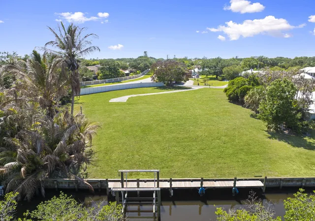 Photo 3 of Land for sale at 1515 Sw Pendarvis Ct, Palm City, FL 34990 | MLS# B26025968 | Listing updated on 2026-09-24