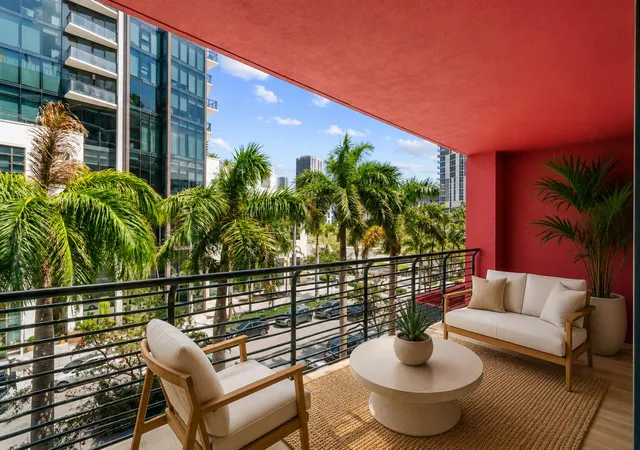 Photo 1 of Condo for sale at 90 Ne 32nd Street #306, Miami, FL | MLS# B26026006 | Listing updated on 2026-09-15