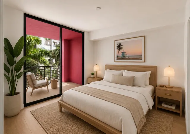 Photo 3 of Condo for sale at 90 Ne 32nd Street #306, Miami, FL | MLS# B26026006 | Listing updated on 2026-09-15