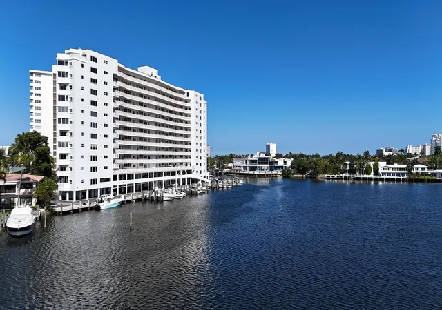 Photo 1 of Condo for sale at 333 Sunset Dr #708, Fort Lauderdale, FL 33301 | MLS# B26026197 | Listing updated on 2026-09-16