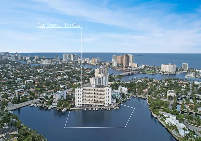 Photo 2 of Condo for sale at 333 Sunset Dr #708, Fort Lauderdale, FL 33301 | MLS# B26026197 | Listing updated on 2026-09-16