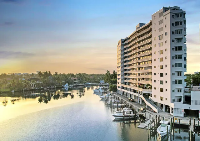 Photo 3 of Condo for sale at 333 Sunset Dr #708, Fort Lauderdale, FL 33301 | MLS# B26026197 | Listing updated on 2026-09-16