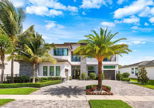 Photo 3 of Mansion for sale at 9625 Vescovato Way, Boca Raton, FL 33496 | MLS# B26026193 | Listing updated on 2026-09-15