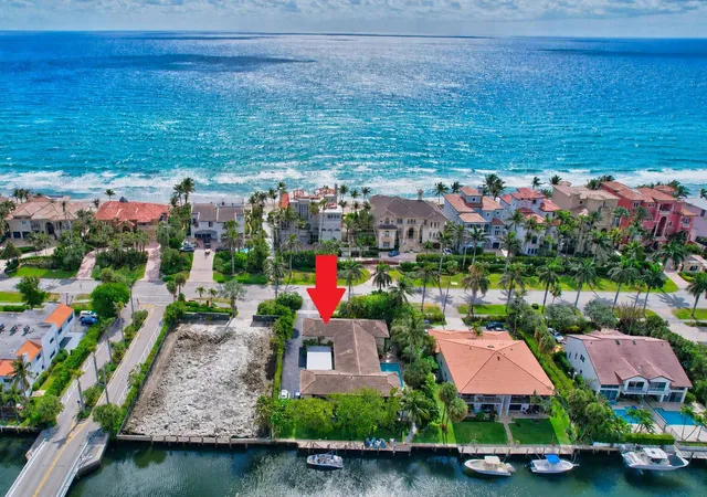 Photo 1 of Condo for sale at 4310 S Ocean Blvd #B, Highland Beach, FL 33487 | MLS# B26026242 | Listing updated on 2026-09-14