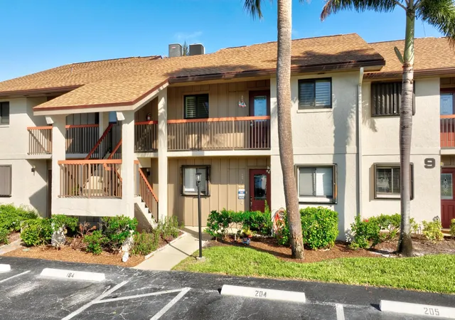 Photo 1 of Condo for sale at 1600 Ne Dixie Hwy #9 104, Jensen Beach, FL 34957 | MLS# B26026268 | Listing updated on 2026-10-07