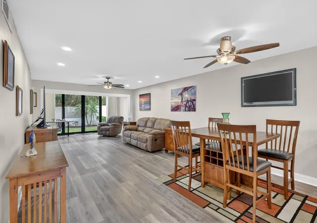 Photo 2 of Condo for sale at 1600 Ne Dixie Hwy #9 104, Jensen Beach, FL 34957 | MLS# B26026268 | Listing updated on 2026-10-07