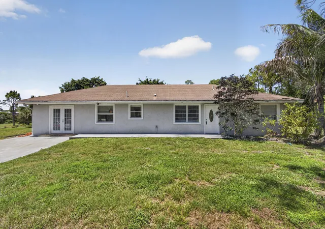 Photo 1 of Sale Pending at 16663 89th Place N, Loxahatchee, FL 33470 | MLS# B26026354 | Listing updated on 2026-09-14