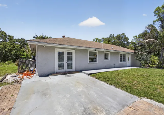 Photo 3 of Sale Pending at 16663 89th Place N, Loxahatchee, FL 33470 | MLS# B26026354 | Listing updated on 2026-09-14