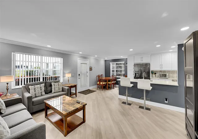 Photo 2 of Condo for sale at 964 Normandy Trl #U, Delray Beach, FL 33484 | MLS# B26027014 | Listing updated on 2026-09-16