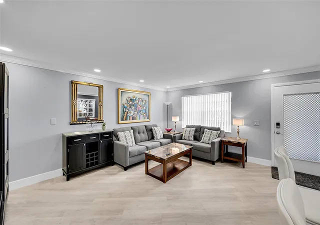 Photo 3 of Condo for sale at 964 Normandy Trl #U, Delray Beach, FL 33484 | MLS# B26027014 | Listing updated on 2026-09-16