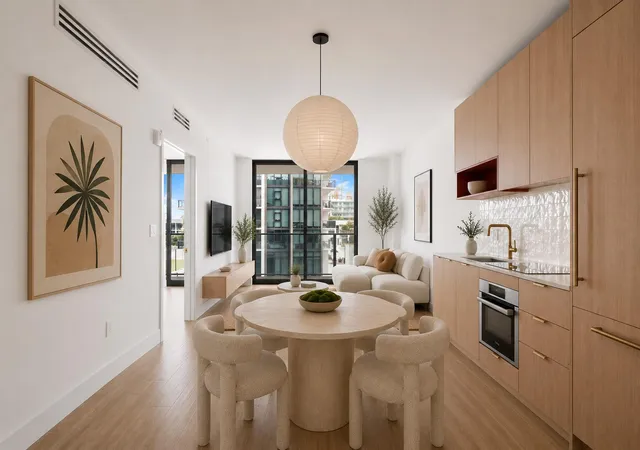 Photo 1 of Condo for sale at 90 Ne 32nd Street #805, Miami, FL | MLS# B26027114 | Listing updated on 2026-09-15