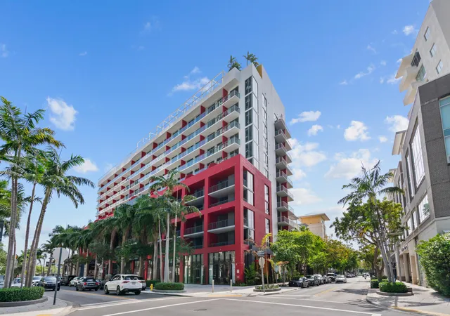 Photo 2 of Condo for sale at 90 Ne 32nd Street #805, Miami, FL | MLS# B26027114 | Listing updated on 2026-09-15