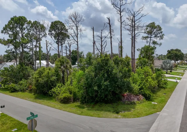 Photo 1 of Land for sale at 1802 Sw Diamond St, Port Saint Lucie, FL 34953 | MLS# B26027181 | Listing updated on 2026-09-14
