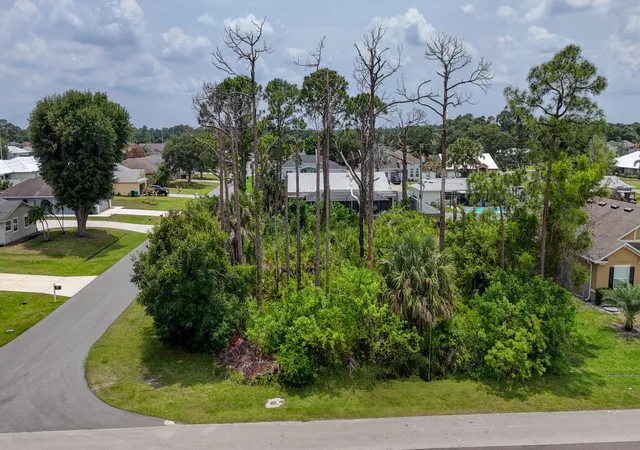Photo 2 of Land for sale at 1802 Sw Diamond St, Port Saint Lucie, FL 34953 | MLS# B26027181 | Listing updated on 2026-09-14
