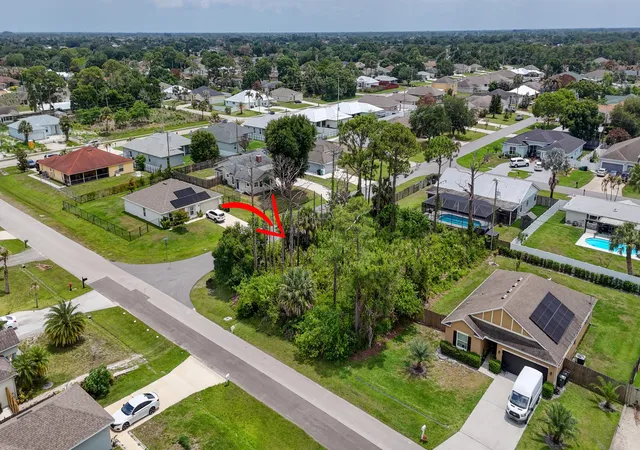 Photo 3 of Land for sale at 1802 SW Diamond St, Port Saint Lucie, FL 34953 | MLS# B26027181 | Listing updated on 2026-09-14