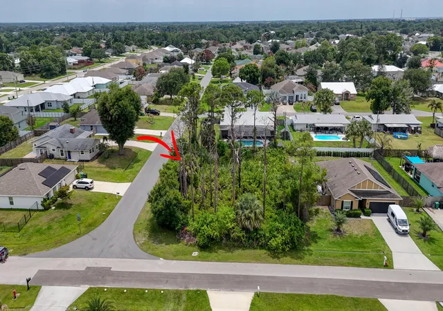 Photo 4 of Land for sale at 1802 SW Diamond St, Port Saint Lucie, FL 34953 | MLS# B26027181 | Listing updated on 2026-09-14