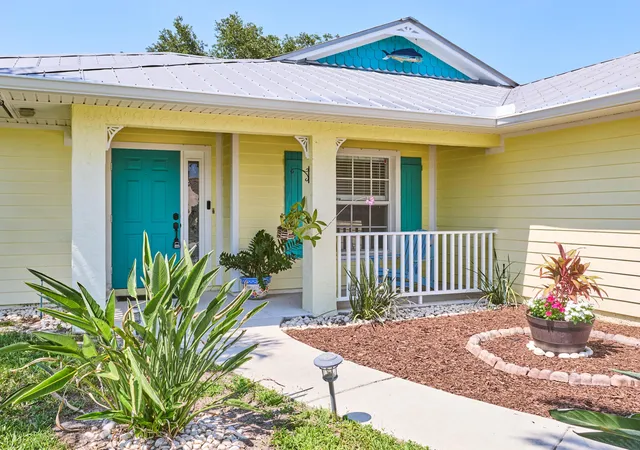 Photo 2 of Single family home for sale at 743 Sw Mccoy Ave, Port Saint Lucie, FL 34953 | MLS# B26027210 | Listing updated on 2026-09-14