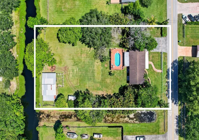 Photo 1 of Single family home for sale at 5491 Sw 188th Avenue, Southwest Ranches, FL 33332 | MLS# B26027277 | Listing updated on 2026-09-24