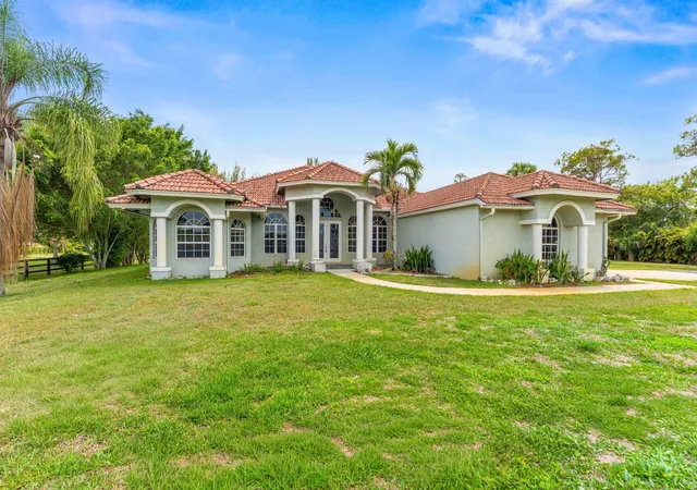 Photo 1 of Single family home for sale at 19482 Green Grv Ct, Loxahatchee, FL 33470 | MLS# B26027374 | Listing updated on 2026-09-14