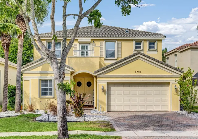 Photo 1 of Single family home for sale at 2792 Shaughnessy Dr, Wellington, FL 33414 | MLS# B26027891 | Listing updated on 2026-09-24