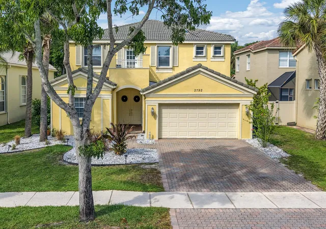 Photo 2 of Single family home for sale at 2792 Shaughnessy Dr, Wellington, FL 33414 | MLS# B26027891 | Listing updated on 2026-09-24