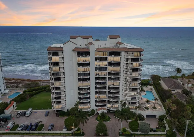 Photo 1 of Condo for sale at 800 Ocean Dr #1105, Juno Beach, FL 33408 | MLS# B26027899 | Listing updated on 2026-09-13