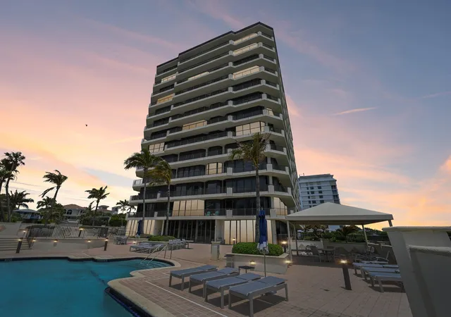 Photo 2 of Condo for sale at 800 Ocean Dr #1105, Juno Beach, FL 33408 | MLS# B26027899 | Listing updated on 2026-09-13