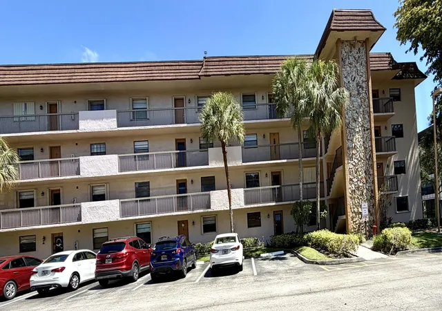 Photo 1 of Condo for sale at 4970 E Sabal Palm Blvd #315, Tamarac, FL 33319 | MLS# B26027901 | Listing updated on 2026-09-15