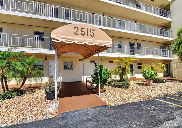 Photo 2 of Condo for sale at 2515 NE 1st Court #4020, Boynton Beach, FL 33435 | MLS# B26027915 | Listing updated on 2026-09-14