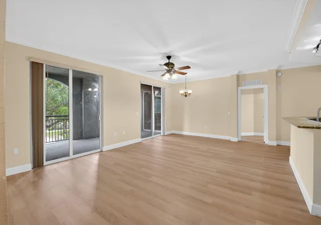 Listing Photo 4 - Condo for sale in building located at 1690 Renaissance Commons Blvd, Boynton Beach, FL 33426 - Unit #1219