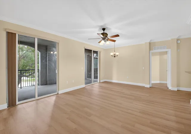 Listing Photo 5 - Condo for sale in building located at 1690 Renaissance Commons Blvd, Boynton Beach, FL 33426 - Unit #1219