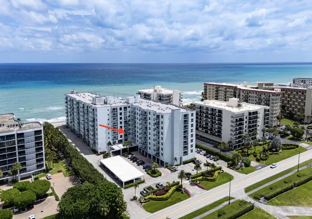 Photo 1 of Condo for sale at 3450 S Ocean Blvd #327, Palm Beach, FL 33480 | MLS# B26027972 | Listing updated on 2026-10-07