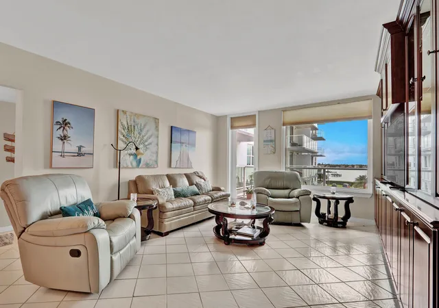 Photo 2 of Condo for sale at 3450 S Ocean Blvd #327, Palm Beach, FL 33480 | MLS# B26027972 | Listing updated on 2026-10-07